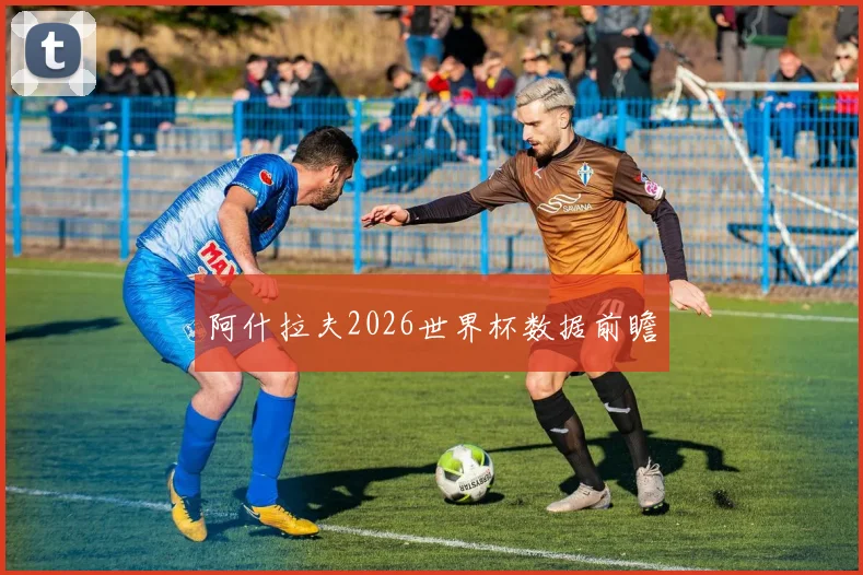 阿什拉夫2026世界杯数据前瞻