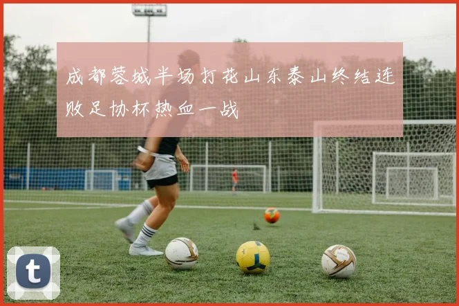 成都蓉城半场打花山东泰山终结连败足协杯热血一战