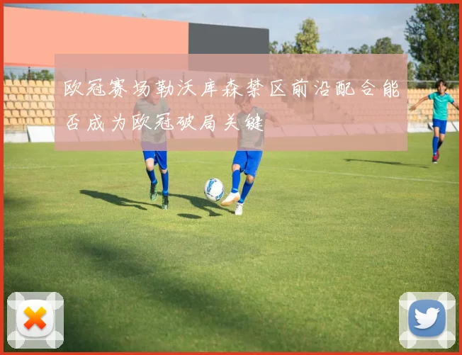 欧冠赛场勒沃库森禁区前沿配合能否成为欧冠破局关键