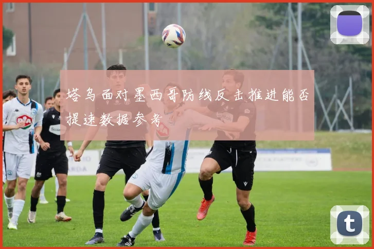 塔乌面对墨西哥防线反击推进能否提速数据参考