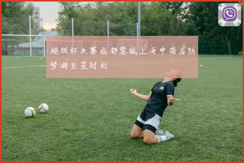 超级杯决赛成都蓉城上海申花后防梦游巨星时刻