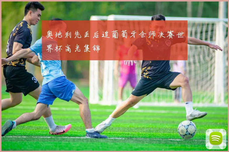 奥地利先丢后追葡萄牙会师决赛世界杯高光集锦