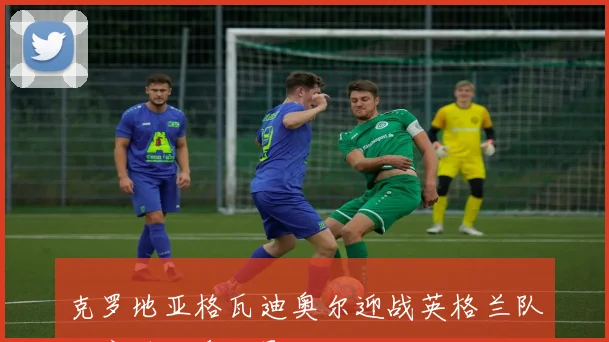 克罗地亚格瓦迪奥尔迎战英格兰队防守站位盘口影响