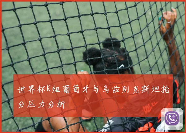 世界杯K组葡萄牙与乌兹别克斯坦抢分压力分析