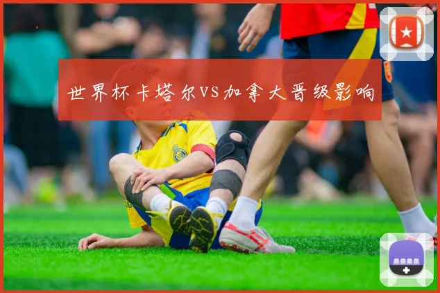 世界杯卡塔尔vs加拿大晋级影响